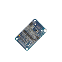 PCB otra placa y componentes de desarrollo de software Montaje PCB fabricación rápida PCBA servicio de impresión PCB