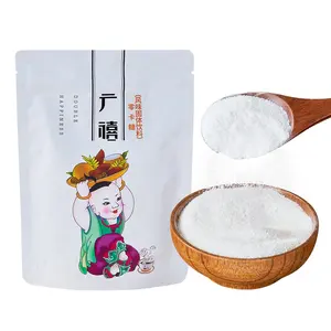 200g Guangxi nouvel édulcorant à l'érythritol comme substitut du sucre sucre en poudre, zéro calorie