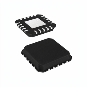 ซื้อชิ้นส่วนอิเล็กทรอนิกส์ออนไลน์ ชิป 20 WFQFN Exposed Pad ISL54006IRTZ ช่องทางผู้ผลิต - Product Image 1