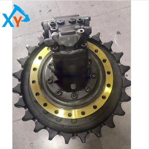 <span class=keywords><strong>Final</strong></span> <span class=keywords><strong>Drive</strong></span> Excavator UH07-<span class=keywords><strong>7</strong></span> <span class=keywords><strong>UH04</strong></span>-2 <span class=keywords><strong>UH04</strong></span>-<span class=keywords><strong>7</strong></span> UH062 UH07-5 UH07LC-5 Suku Cadang Alat Berat Konstruksi - Product Image 6