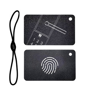OEM ODM настроить эпоксидное покрытие Водонепроницаемый <span class=keywords><strong>RFID</strong></span> 125 кГц ID карты 13,56 мГц IC карты смарт-замки контроля доступа смарт-тег - Product Image 2