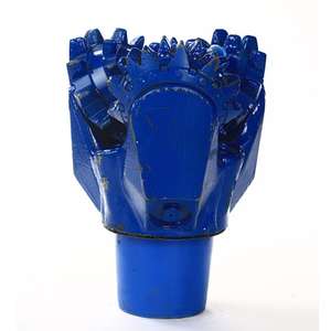 3 pulgadas de cono de acero diente poco Tricone <span class=keywords><strong>para</strong></span> de perforación del suelo - Product Image 3