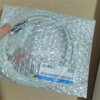 Nuevo PLC Industrial Jxc-w2a-c Original en Stock, Controlador Dedicado para Automatización Industrial
