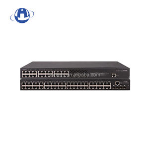 <span class=keywords><strong>Switch</strong></span> de Acceso Gigabit de Capa <span class=keywords><strong>3</strong></span> H3C S5560S-SI de Segunda Generación, L3 Empresarial, 2.5 <span class=keywords><strong>g</strong></span>, 24 Puertos, Tplink, <span class=keywords><strong>Switch</strong></span> de Red de 48 Puertos - Product Image 2