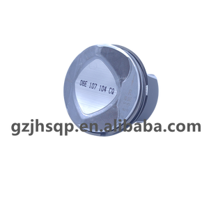 06E107066DQ 06E107065DQ Wholesale <strong>Piston</strong> With Rings Set STD 84.51mm for AUDI C7 2.5 ENGINE CLXB 06E 107 065 DQ 06E 109 066 DQ - Product Image 5