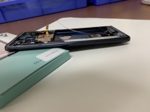 RTS Note10 + Tft téléphone portable Lcd Tft pour <span class=keywords><strong>Samsung</strong></span> Galaxy Note 10 Plus écran LCD fabricant Smartphone remplacement <span class=keywords><strong>tactile</strong></span> - Product Image 4