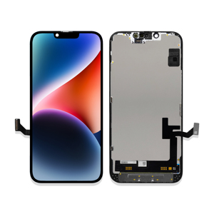 JK lote de pantallas Para <span class=keywords><strong>iPhone</strong></span> <span class=keywords><strong>14</strong></span> 15จอแสดงผล LCD preciorista - Product Image 1