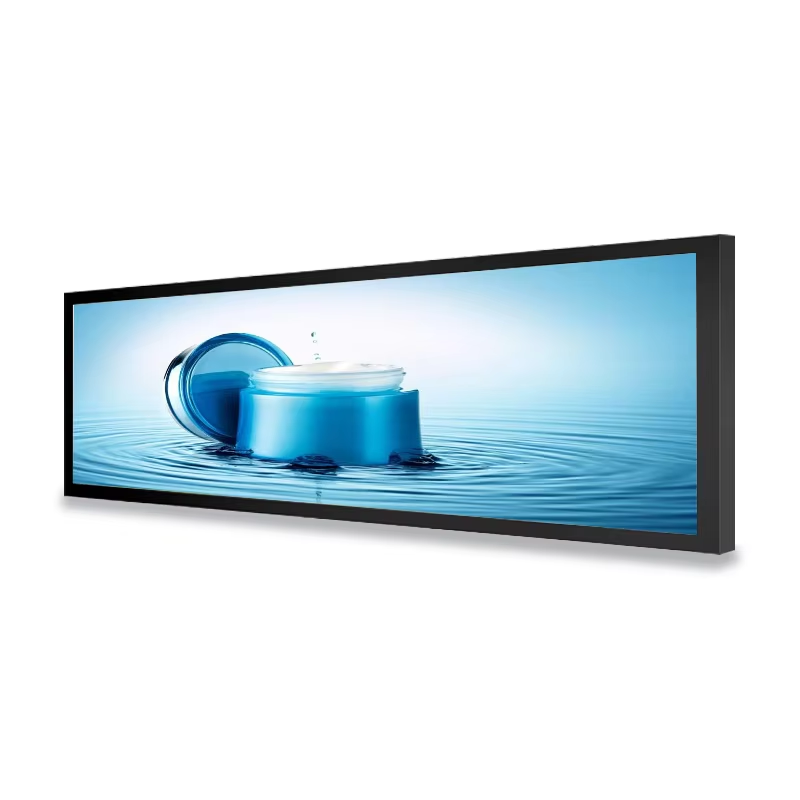 HONGNUO Smart Retail Digital LED Display