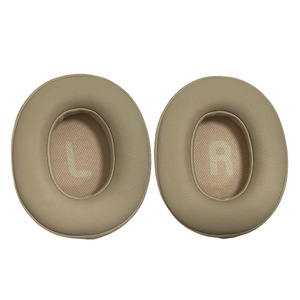 Almohadillas de Repuesto con Espuma Suave y Malla Transpirable, Cómodas para Auriculares JBL TUNE T700BT / T710BT / T760NC - Product Image 6