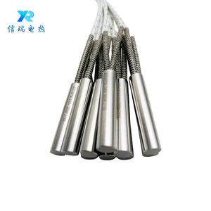 Réchauffeur de <span class=keywords><strong>cartouche</strong></span> électrique en gros d'usine XMDR <span class=keywords><strong>pour</strong></span> moule réchauffeur tubulaire industriel <span class=keywords><strong>pour</strong></span> dispositif de chauffage - Product Image 1