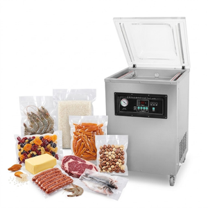 Sistema de Sellado al Vacío para Filetes de <span class=keywords><strong>Entrecote</strong></span>, Filetes Mignon y Filetes Onglet, Empacadora al Vacío Comercial - Product Image 6