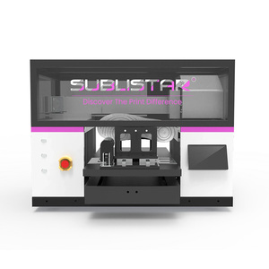Sublistar UV-3245 Sneaker máy in chuyên nghiệp tùy chỉnh Giày máy in cho chất lượng cao, bền và sôi động thiết kế - Product Image 2