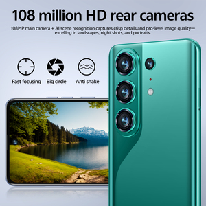 Dispositivo Móvil Camon 50Pro 5G <span class=keywords><strong>de</strong></span> Alta Definición, Pantalla Grande <span class=keywords><strong>de</strong></span> 120Hz, Deca Core, 16GB, 1TB, Carga Rápida - Product Image 5