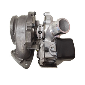 Turbocompresseur de haute qualité NEUF pour <span class=keywords><strong>Ford</strong></span> Transit V348 2.2, accessoires <span class=keywords><strong>Ford</strong></span> <span class=keywords><strong>Puma</strong></span>, Transit Van Turbo BK3Q-6K682-CB BK3Q6K682DA - Product Image 5
