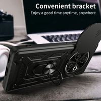 Étui de protection antichoc pour appareil photo pour Tecno Spark 6 Go 2025 8C Camon 30 Spark 30 Pro avec support magnétique pour voiture et anneau de protection
