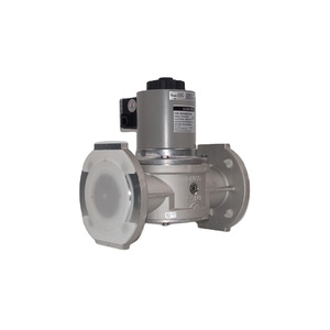 HANKWELL DUNGS MVD2065/5 โซลินอยด์วาล์วนิรภัยแบบขั้นตอนเดียว ทดแทน - Product Image 1