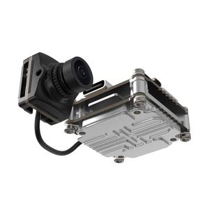 Kit RunCam Link Falcon Nano 120FPS 4:3 Caméra HD Système FPV numérique 5.8G Émetteur pour Drones de Course FPV Freestyle V2 RC - Product Image 6