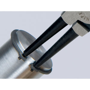 Pince Knipex pour circlips externes sur arbres, 180mm - Product Image 6