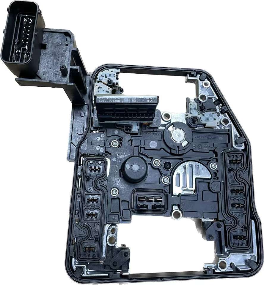 WWT 0AM927769E NEW Tcu DQ200 DSG  7-Speed Transmission Control Unit TCU 0AM 927769E Replacement  Gearbox Parts for Audi  Skoda Auto Parts Image 3
