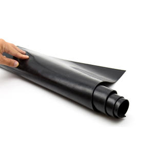 1/8 inç 1/<span class=keywords><strong>16</strong></span> inç 3,18 mm Yumuşak Toksik Olmayan Sünger Katı Kauçuk Levha - Product Image 4