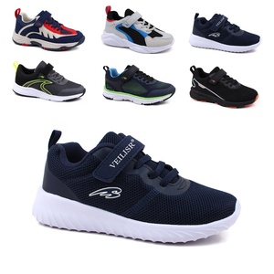 Zapatillas 2023 <span class=keywords><strong>scarpe</strong></span> Casual per bambini <span class=keywords><strong>scarpe</strong></span> sportive per bambini Tenis Sneakers moda estate <span class=keywords><strong>scarpe</strong></span> traspiranti Sneakers in rete leggera per ragazzi - Product Image 1