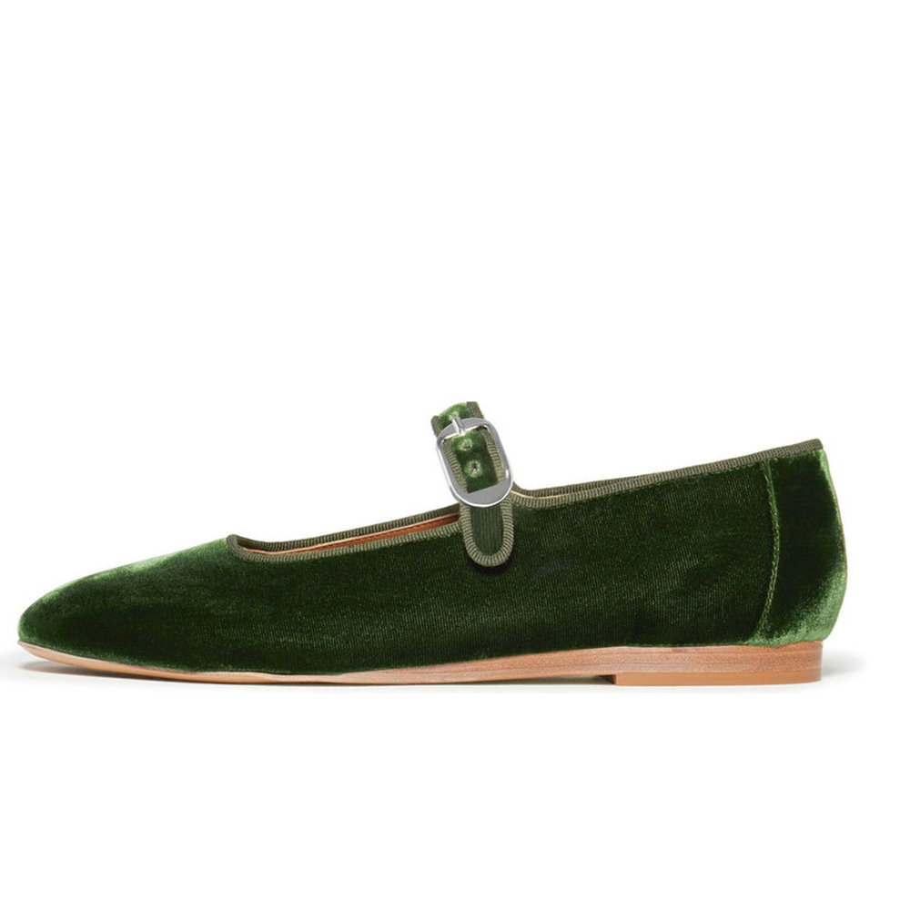 Verde