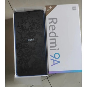 Vente en gros de téléphones portables Redmi 9A 4+64 Go 4G LTE pas chers, téléphones mobiles <span class=keywords><strong>Xiomi</strong></span> à vendre - Product Image 1
