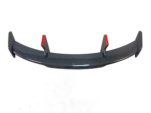 Alerón Trasero de Fibra de Carbono Estilo MP SABON CARBON para BMW G80 M3 G83 M4 Competition 2021 2022 - Product Image 4