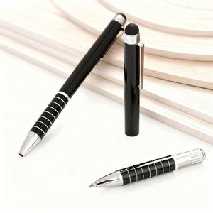 High Quality Promotional Gifts Ballpoint <b>Pen</b> Customer Logo & Design Customization Printing Logo <b>Pens</b> Hotel <b>Pens</b> - Product Image 6