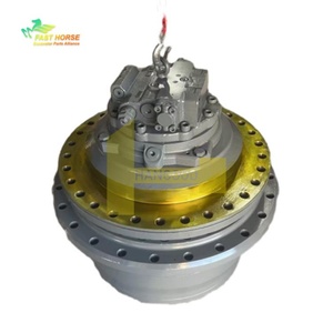 Repuestos para Excavadora Hangood CX800, Mecanismos de Transmisión Final KWA0017, Motor de Traslación para Excavadora Case SH800, Conjunto de Mecanismo de Transmisión Final - Product Image 1