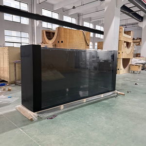 2025 Populaire Premium Vente Rectangle Nouvelle Configuration LED Lampe Fish Tank Aquarium - Product Image 6