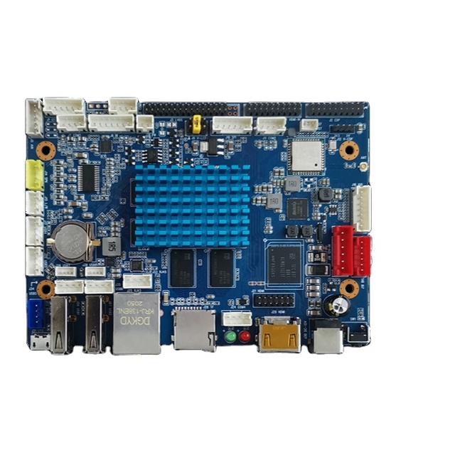 Good Useful Fangtang High Quality Custom Motherboard in Stock Android 5.1/6.0/7.1/8.1 Compatible
