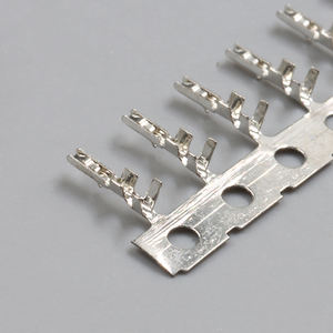 Paso de 1,25mm JST GH 2 4 6 8 Conector de 10 pines Conjuntos de arnés de cables de cable personalizado - Product Image 6