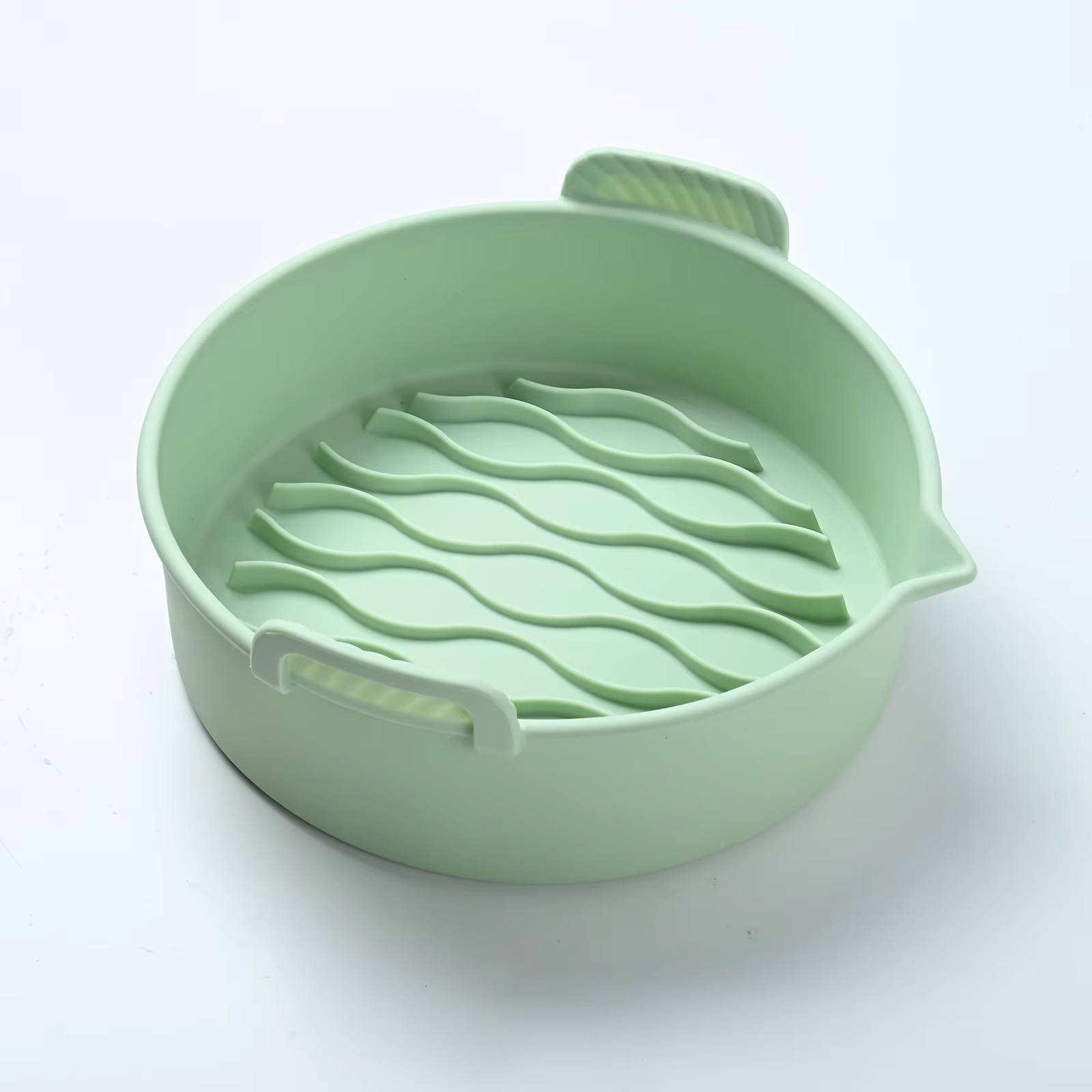 Light Green-8.8in
