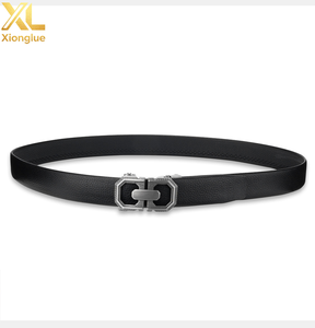 Production Wholesale of <b>Men's</b> Fashionable and Casual Top Layer <b>Leather</b> <b>Belts</b> High-quality Alloy Buckle <b>Men</b> <b>Leather</b> <b>Belts</b> - Product Image 3