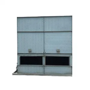 Top Cost Performance GHM Series Cross Fow Closed Cooling Tower