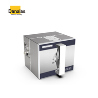 Impresora de Transferencia Térmica Automática Eléctrica Marca DANA - Precio Competitivo