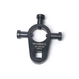 Hot Koop Diesel Injector <span class=keywords><strong>Tester</strong></span> C7c9 Nozzle Demontage Tool Fabriek Prijs - Product Image 2