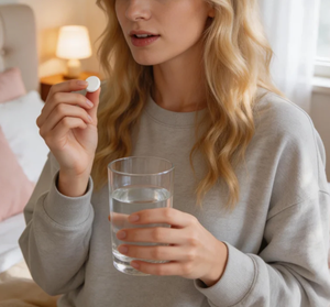 <span class=keywords><strong>Tablet</strong></span> <span class=keywords><strong>Chlorella</strong></span> Spirulina Organik Tinggi Protein Alami EU USDA dengan Vitamin dan Mineral - Product Image 4