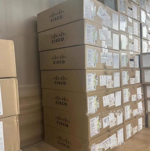 Bộ chuyển mạch Ethernet WS-C4500X-24X-IPB 24 cổng 10g cho mạng lõi doanh nghiệp - Product Image 6