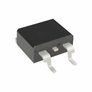 ส่วนประกอบอิเล็กทรอนิกส์ไทริสเตอร์ D2PAK Q8010N4RP TO-263-3 TO-263AB ตัวแทนจำหน่ายที่ได้รับอนุญาต - Product Image 1