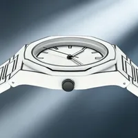 Nouvelle Montre à Quartz Design 2026 Lignes Anime Classiques Tendance Montre Sport Homme MW05
