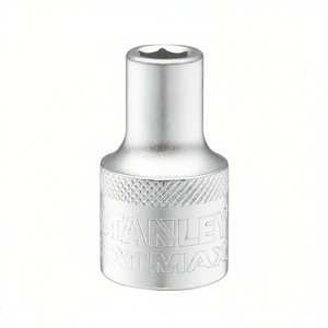 Stanley Fatmax <b>Socket</b> Wrench 1/2 Inch Hex Drive Maxidrive Profile - Product Image 2