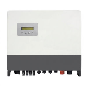 อินเวอร์เตอร์ไฮบริดสามเฟส DC/AC รุ่น So Li s 5G 8.0kW 400V พร้อมระบบ DC - Product Image 1
