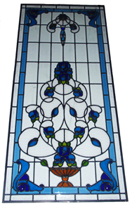 Le <span class=keywords><strong>vitrail</strong></span> Sinlong fournit des panneaux isolés biseautés <span class=keywords><strong>à</strong></span> <span class=keywords><strong>vendre</strong></span> - Product Image 5