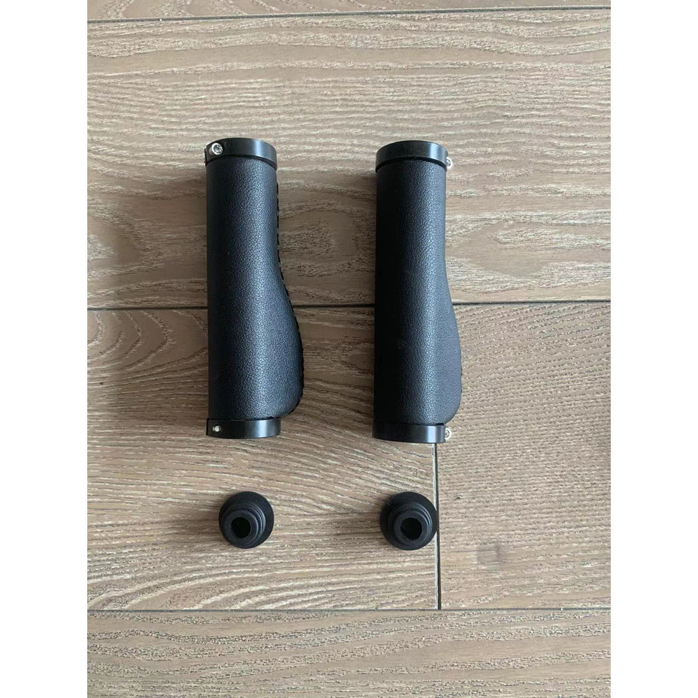 Flat black (opp bag)