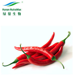 赤唐辛子エキス（カプサイシンオレオレジン5％含有） - Product Image 2