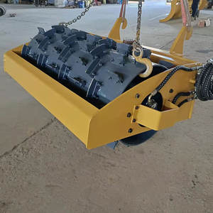 Zhongju chargeur accessoires boîte de vitesses brise-glace route compensation économie d'énergie entretien de haute qualité - Product Image 4