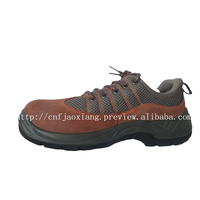 Aodexiang AX-0120 Calzado de Seguridad Unisex de Alta Calidad con Puntera de Acero para Trabajo Industrial de Otoño, Suministro al por Mayor de Fabricantes de Fujian