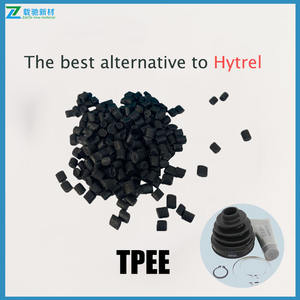 Mesin injeksi bahan mentah plastik lunak pelubang TPEE otomotif untuk CVJ otomotif, selang otomotif, jaket kabel - Product Image 3